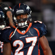 Illustration for article titled Knowshon Moreno Faces DUI Charges After Being Pulled Over In Bentley With SAUCED License Plate